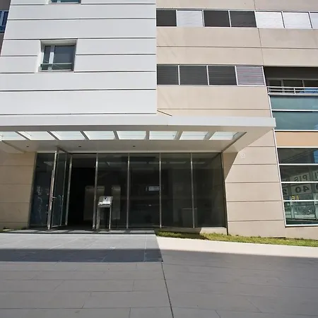 Habitat Vista برشلونة