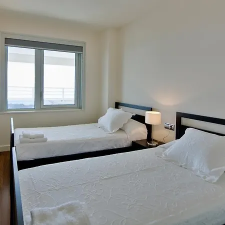 Апартаменты Habitat Vista *