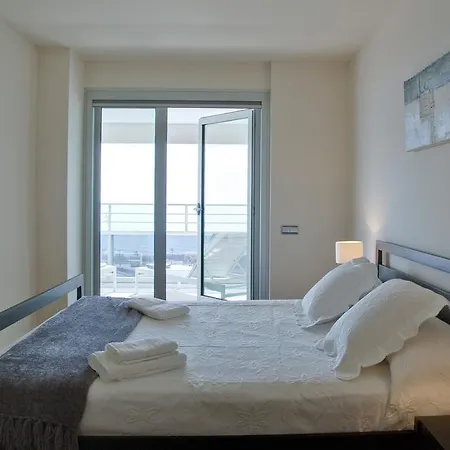 Habitat Vista Барселона
