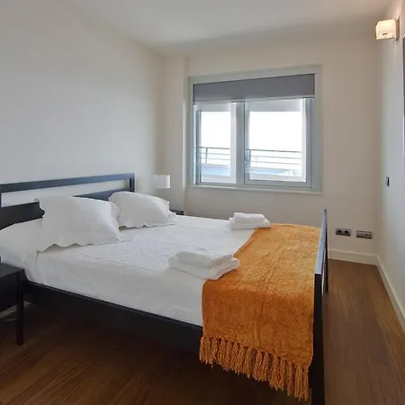 Апартаменты Habitat Vista Барселона
