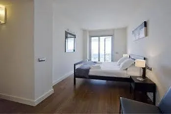 Habitat Vista شقة برشلونة
